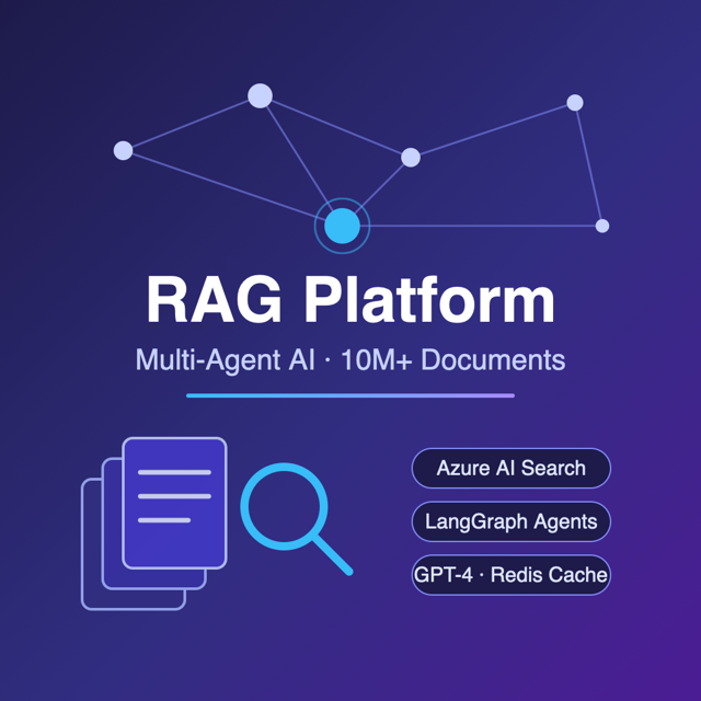 RAG Platform